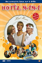 Film: Hotel Mama - Die komplette Serie [2 DVDs]