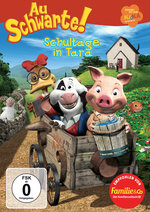 Film: Au Schwarte! - Schultage in Tara