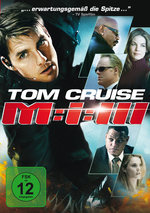 Film: M:I:3 - Mission: Impossible 3