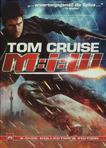 Film: M:I:3 - Mission: Impossible 3 [SE] [2 DVDs]
