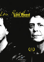 Film: Lou Reed - Rock and Roll Heart