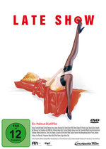 Film: Late Show