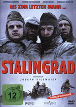 Film: Stalingrad - Bis zum letzten Mann