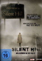 Film: Silent Hill