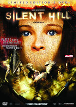 Film: Silent Hill [LE] [MP] [2 DVDs]