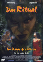 Film: Das Ritual - Im Bann des Bösen
