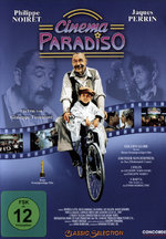 Film: Cinema Paradiso