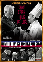 Film: Ein Herr aus besten Kreisen
