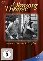 Film: Ohnsorg Theater - Söbenthein Sack Kaffee