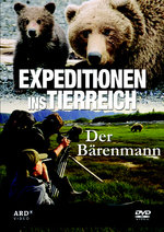 Film: Expeditionen ins Tierreich - Bärenmann [2 DVDs]