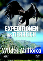 Film: Expeditionen ins Tierreich - Wildes ... [2 DVDs]