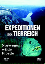 Film: Expeditionen ins Tierreich - Norweg... [2 DVDs]