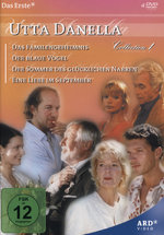 Film: Utta Danella - Collection 1 [4 DVDs]