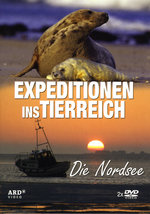 Film: Expeditionen ins Tierreich - Nordsee [2 DVDs]