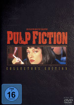 Film: Pulp Fiction [CE] [2 DVDs]