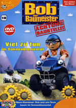 Film: Bob der Baumeister 18 - Viel zu tun