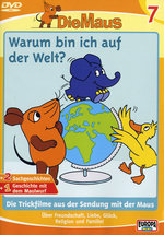 Film: Die Maus Vol. 07 - Warum bin ich auf der Welt?