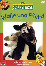Film: Sesamstraße - Wolle und Pferd