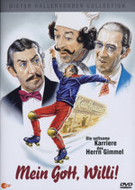 Film: Mein Gott, Willi!