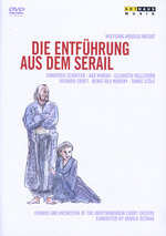 Film: Mozart - Die Entführung aus dem Serail