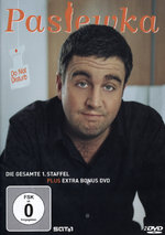 Film: Pastewka - 1. Staffel [2 DVDs]