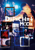 Film: Depeche Mode - Touring The Angel: Live In Milan
