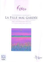 Film: La fille mal gardee