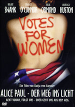 Film: Alice Paul - Der Weg ins Licht
