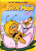 Film: Die Biene Maja - Teil 2