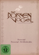 Film: Die Dornenvögel - Box [3 DVDs]