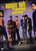 Film: Hangin' Out - 4 Homeboys unterwegs