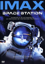 Film: Space Station IMAX