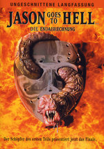 Film: Freitag, der 13. - Teil 9: Jason Goes to Hell
