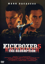 Film: Kickboxer 5 - The Redemption