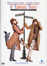 Film: It Takes Two - London wir kommen