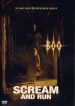 Film: Scream and Run