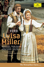 Film: Verdi - Luisa Miller