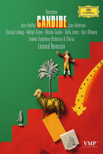 Film: Leonard Bernstein - Candide