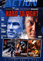 Film: Ultimate Action Box [2 DVDs]