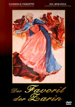 Film: Der Favorit der Zarin
