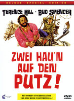 Film: Zwei hau'n auf den Putz [SE] [DE]