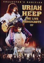 Film: Uriah Heep - The Live Broadcast