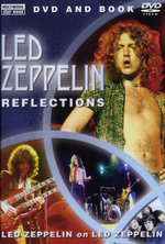 Film: Led Zeppelin - Reflections (+ Buch)