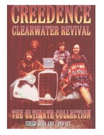 Film: Creedence Clearwater Revival - Ultim... [2 DVDs]