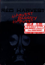 Film: Red Harvest - Harvest Bloody Harvest [MP]