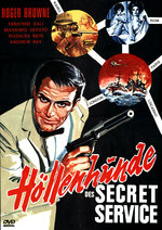 Film: Höllenhunde des Secret Service