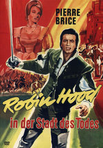 Film: Robin Hood in der Stadt des Todes