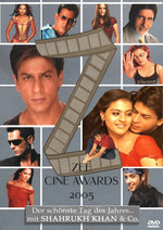 Film: Zee Cine Awards 2005 (OmU)