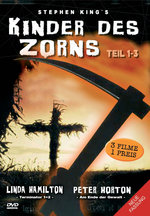 Film: Kinder des Zorns - Teil 1-3