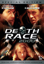 Film: Death Race 2000 [SE]